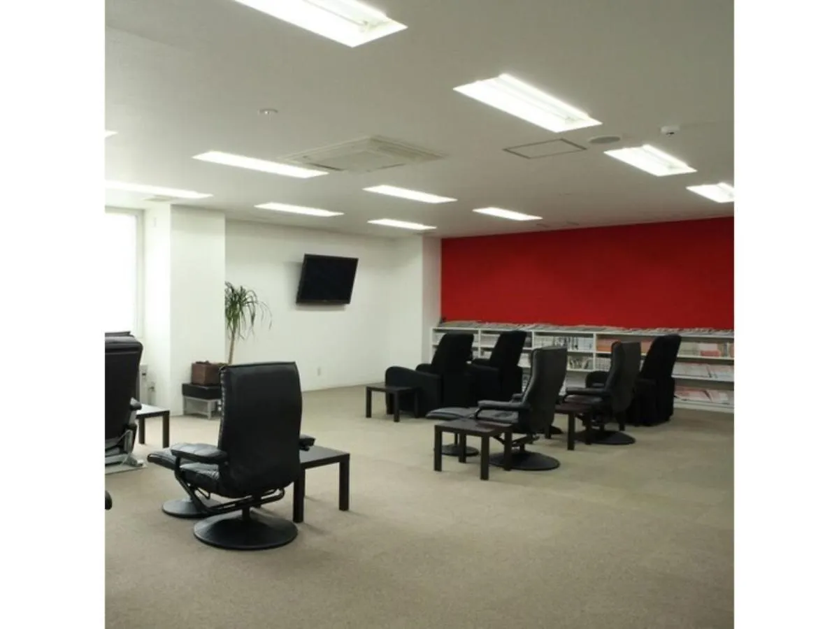 Frame Hotel Sapporo - Vacation Stay 92381