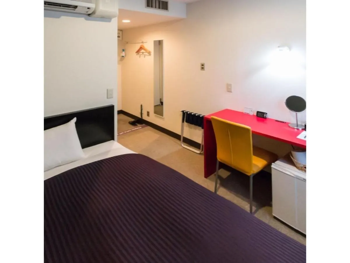 Frame Hotel Sapporo - Vacation Stay 92381