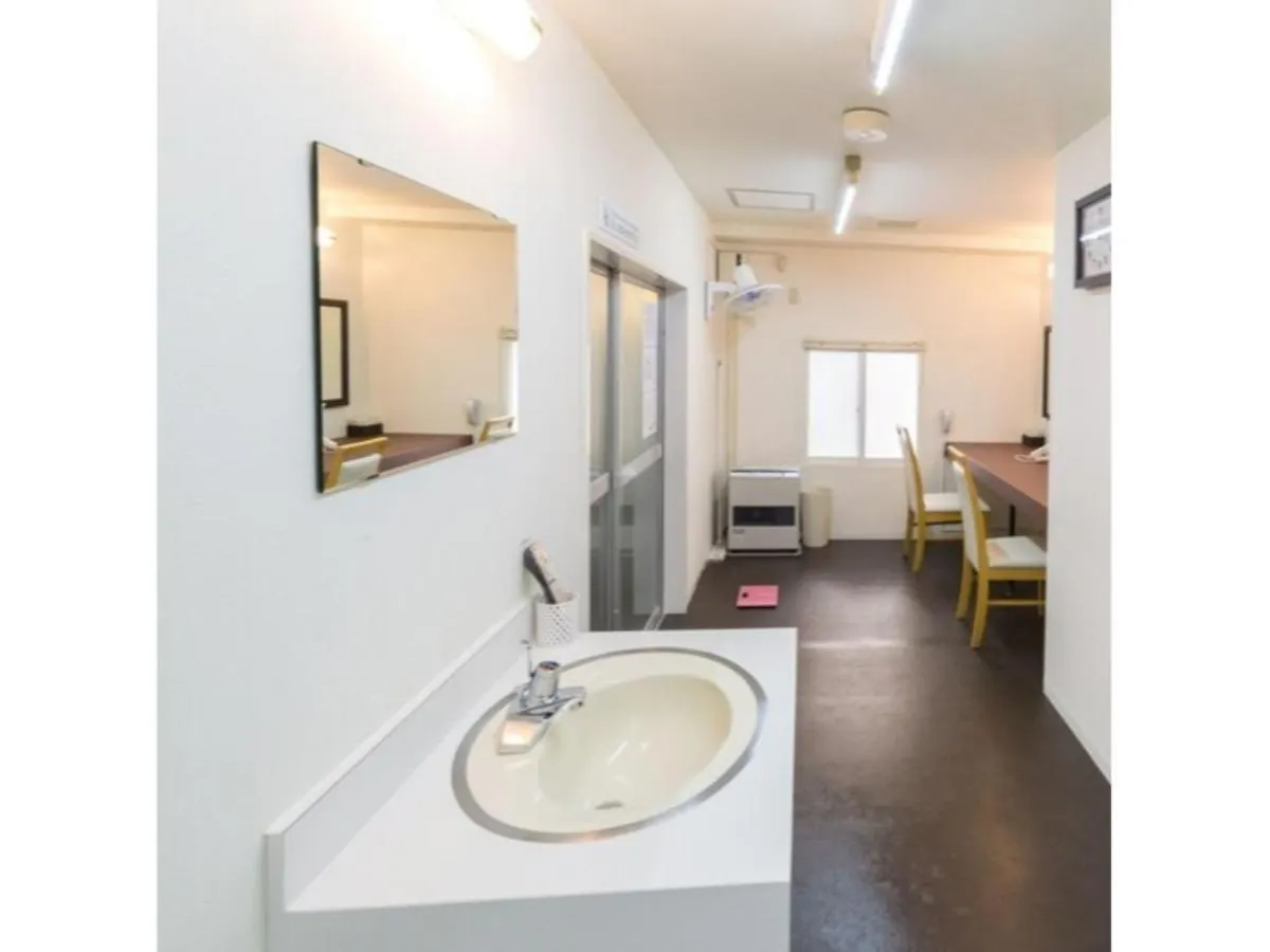 Frame Hotel Sapporo - Vacation Stay 92381