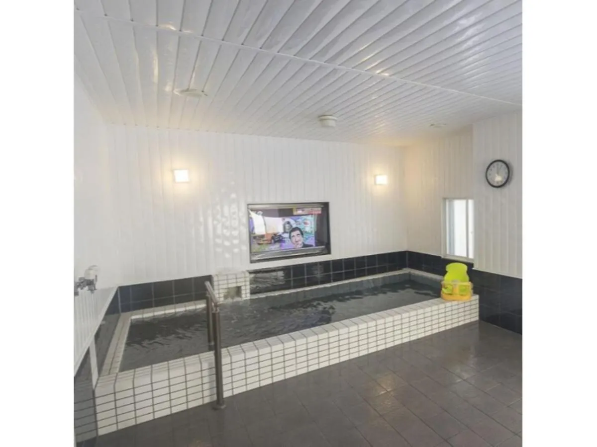 Frame Hotel Sapporo - Vacation Stay 92381