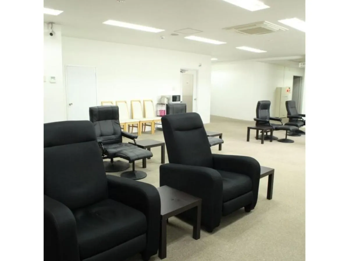 Frame Hotel Sapporo - Vacation Stay 92381
