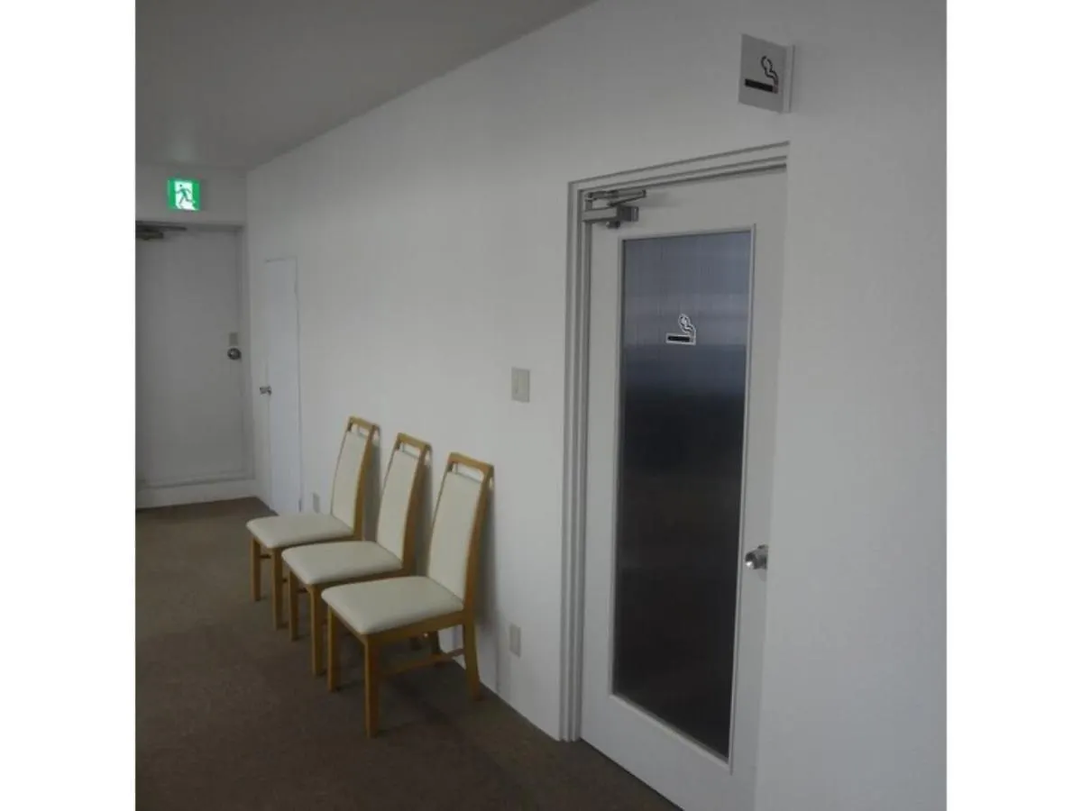 Frame Hotel Sapporo - Vacation Stay 92381