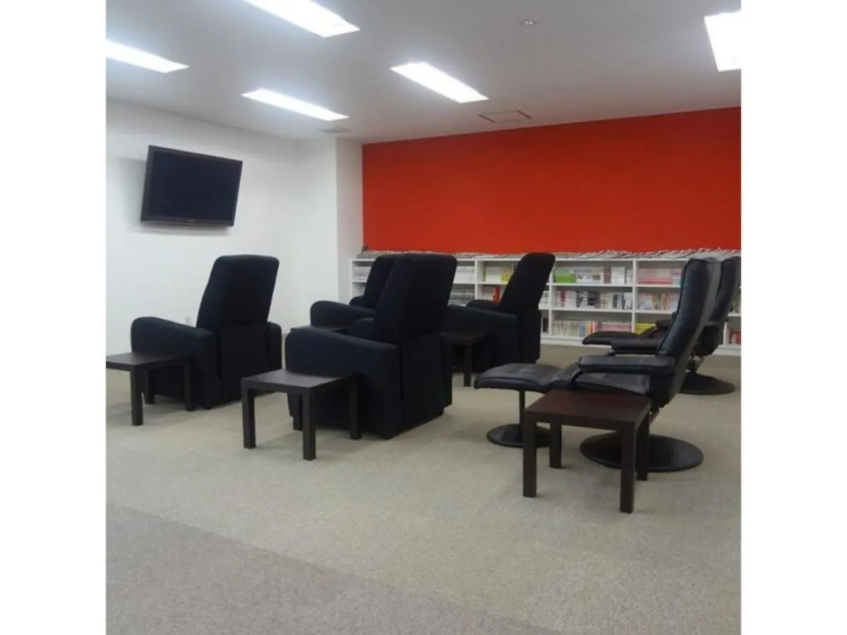 Frame Hotel Sapporo - Vacation Stay 92381 Japan